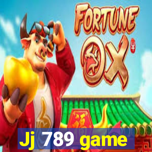 Jj 789 game